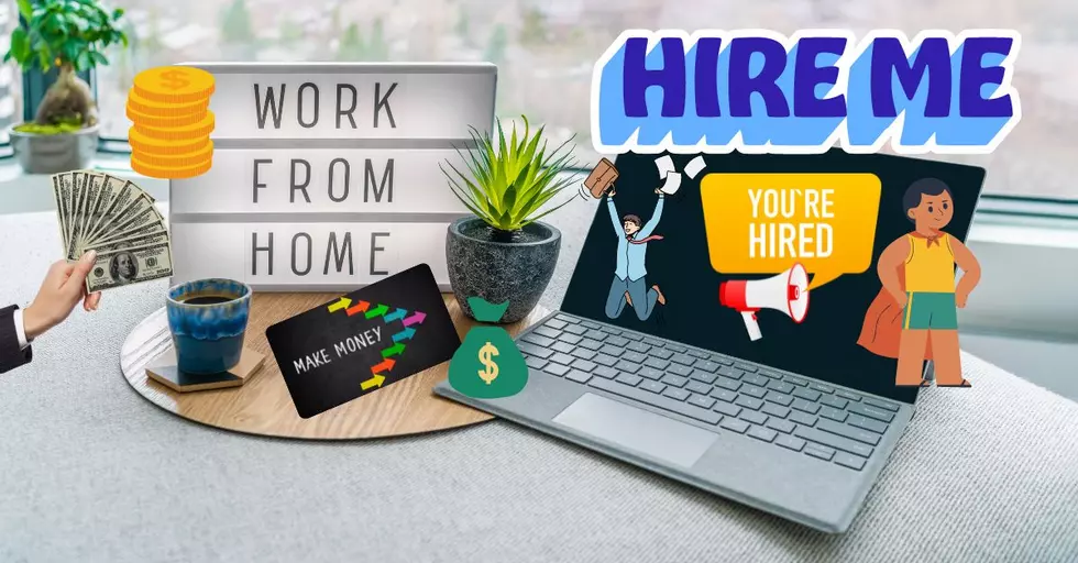 30 Work Options Across Eastern, WA Ready to Hire You Right Now!