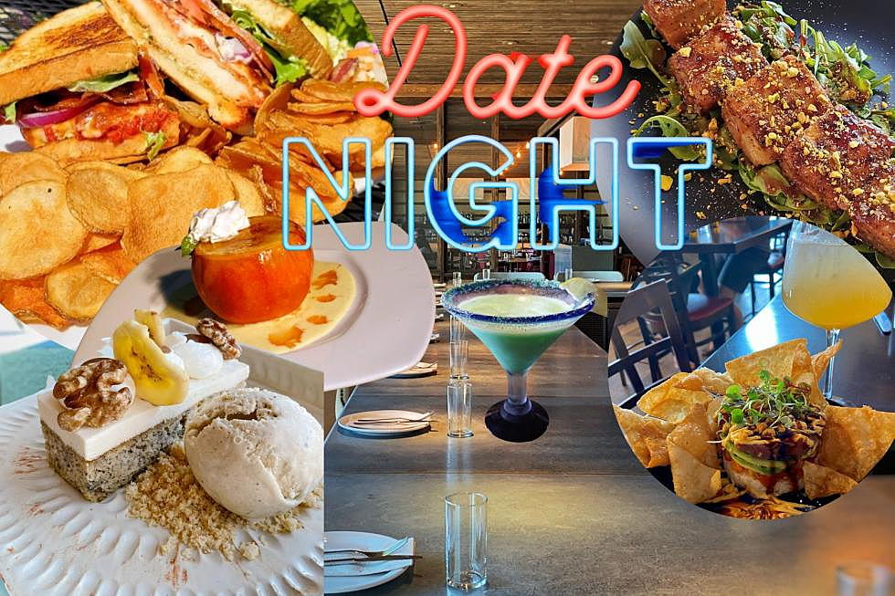 Yakima Valley's Date Night Hot Spots! Which Place is Most Popular
