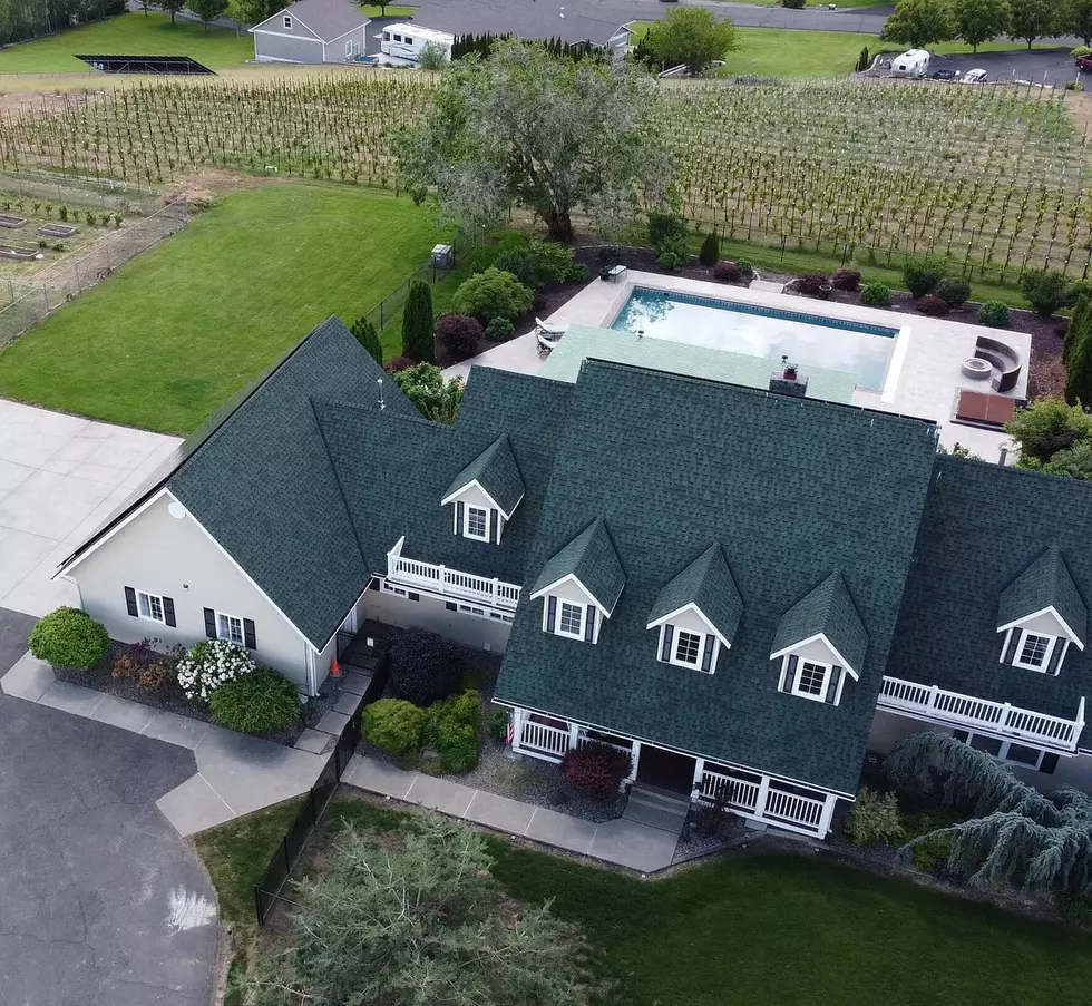 This Million Dollar Home in Yakima is Not Far and It’s Amazing