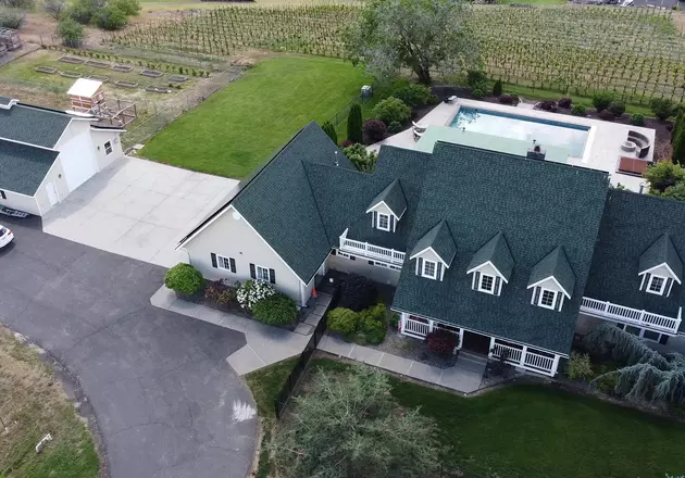 This Million Dollar Home in Yakima is Not Far and It&#8217;s Amazing