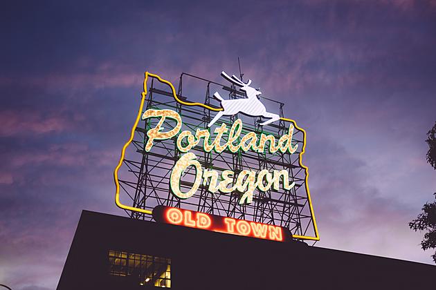 The 5 Best Day Trips from Portland, Oregon