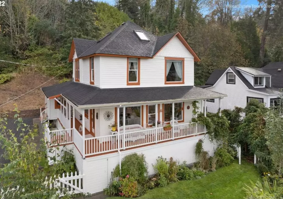 Hey You Guys! Famous Goonies Home On-Sale for $1.6 Million