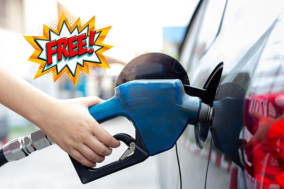 Want to Win Free Gas in Wapato Friday? Find the Lowest Gas Prices