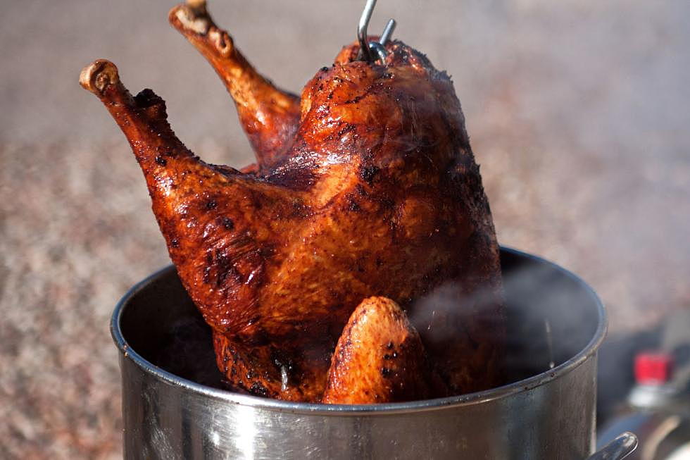 Want to Deep Fry Your Thanksgiving Turkey? 13 Yakima Spots