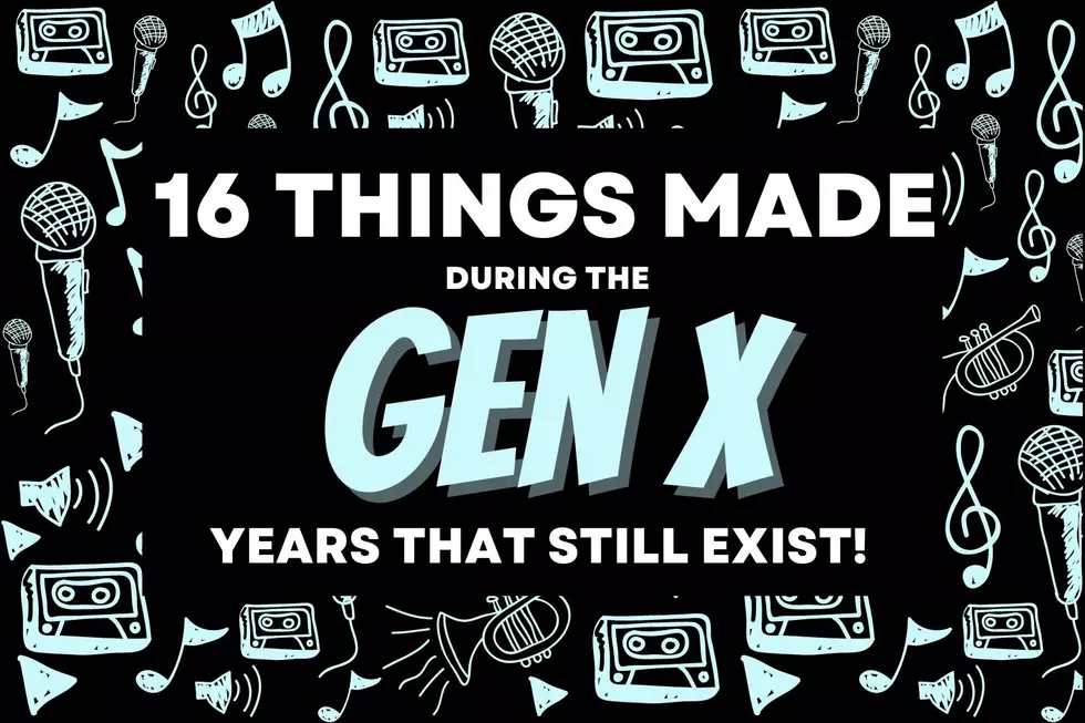16 Things Gen Xers in Washington Grew Up With That STILL EXIST