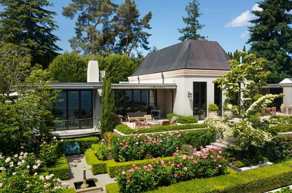 Could This $25 Million Dollar Estate in King County Be Your Next Home?