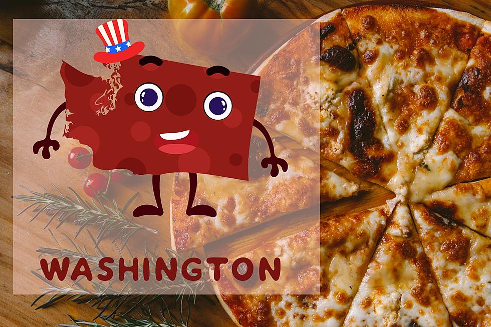These 33 Pizza Places Are Named Best in All of Washington