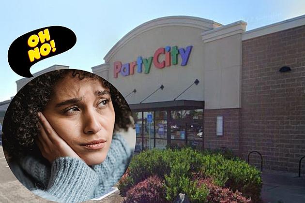 Party City Store Closing Sadly Includes 1 Location In Oregon