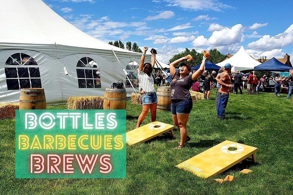 The Big Party Returns to Prosser WA with Bottles, Brews and BBQs
