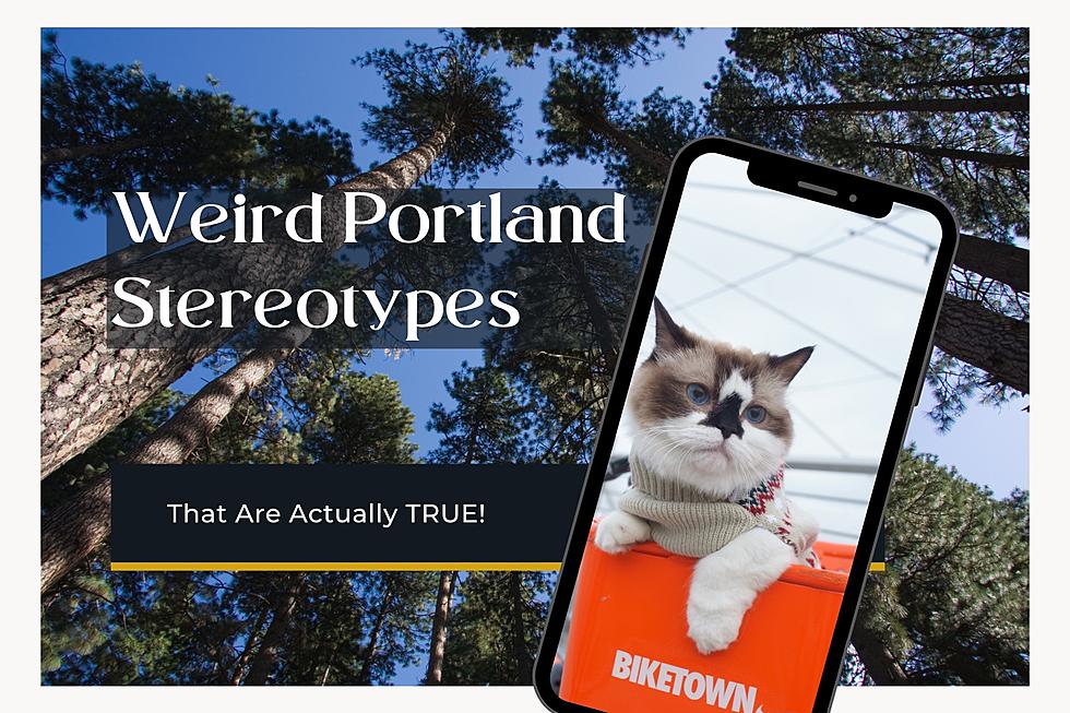8 Funny Weird Stereotypes About Portland That Are Actually True