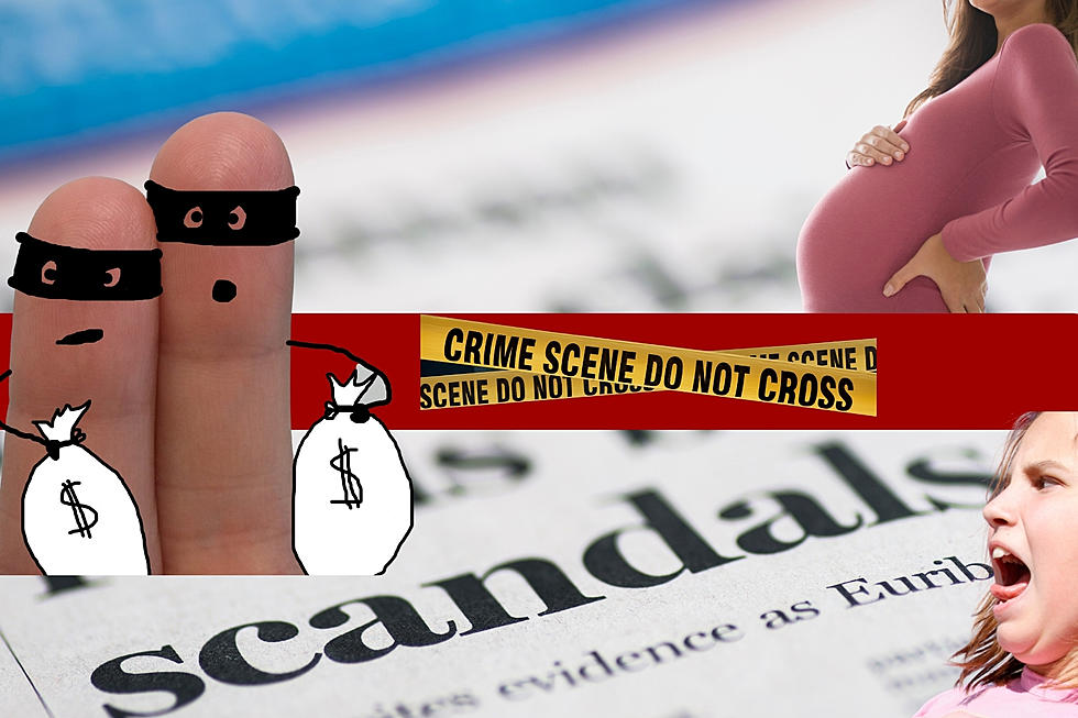 Do You Recall These 10 Horrible News Scandals This Year in WA?