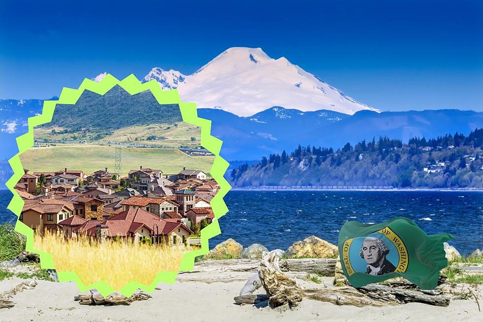 The 10 Hottest Real Estate Markets to Buy a Home in WA State 2024