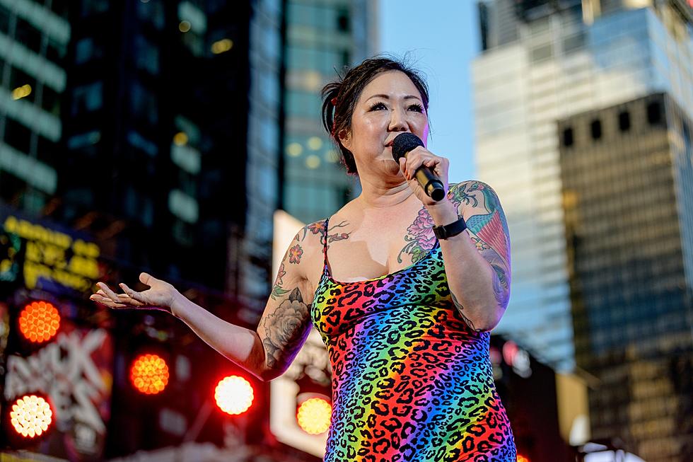 Margaret Cho Brings Mature Audience Comedy to Yakima This May