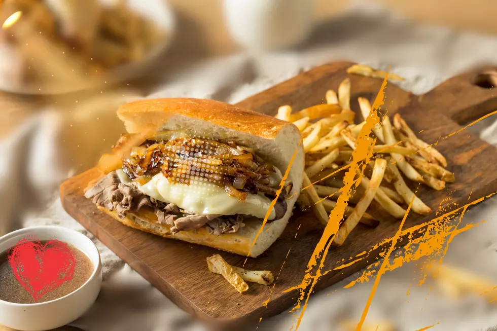 A California Sandwich So Tasty, It Made Wolfgang Puck Cry on TV
