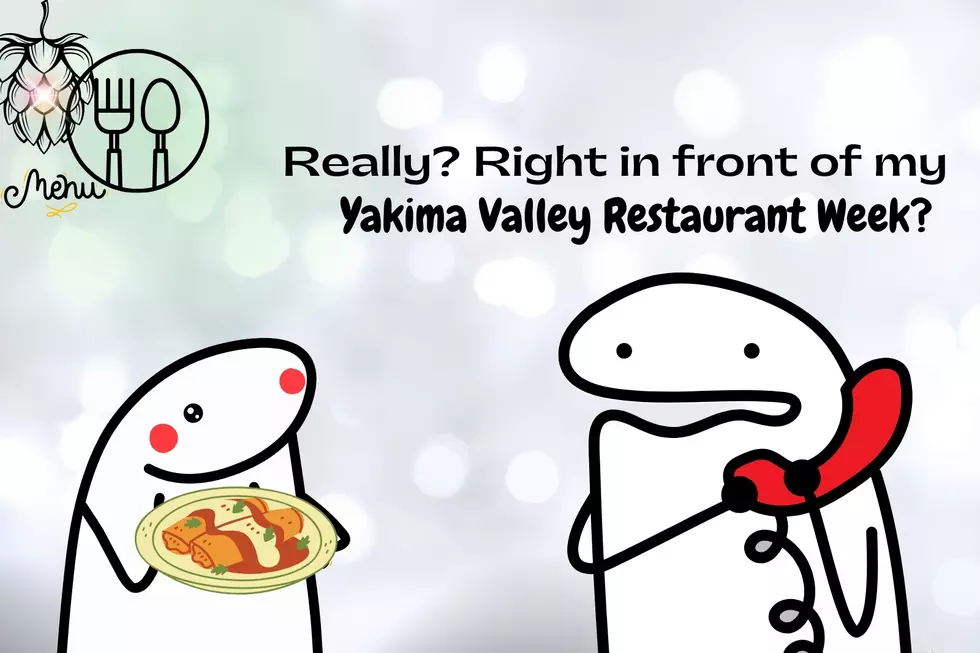 Restaurant Week Yakima Valley 2024 - See the Menus!