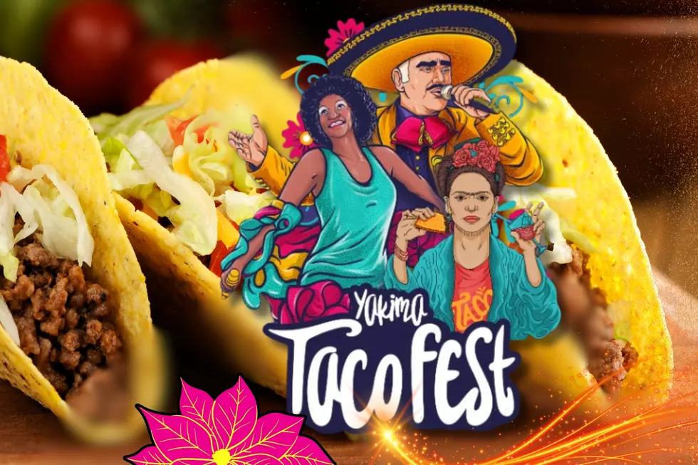 Central WA Hispanic Chamber Brings Back Yakima Taco Fest for 2024