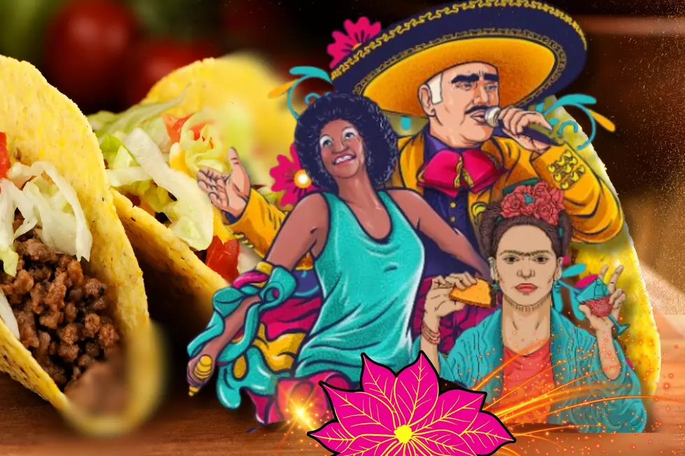 Enter to Win Some Coveted Tickets to Yakima Taco Fest