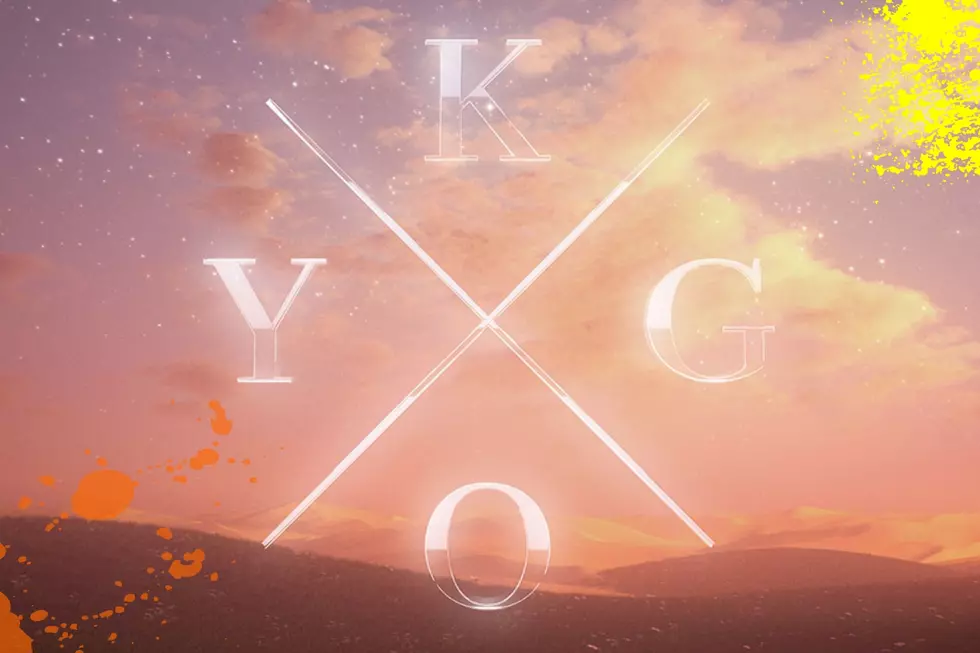 Win Tickets to See Kygo in Seattle!