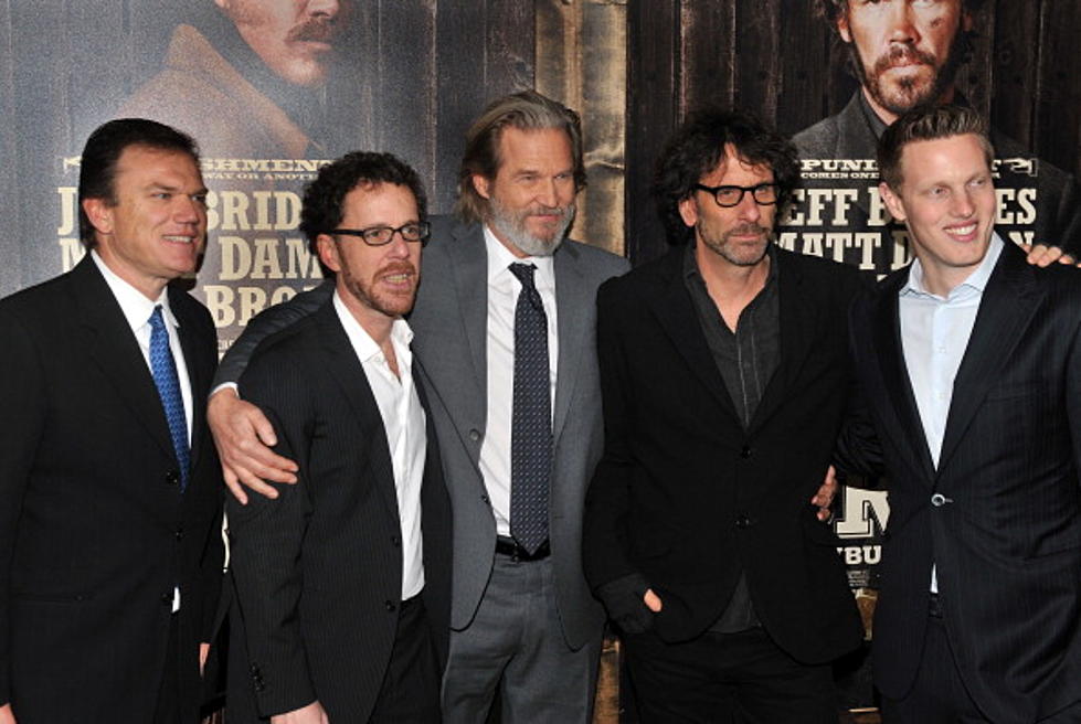 2011 Academy Awards, True Grit with 10 nominations