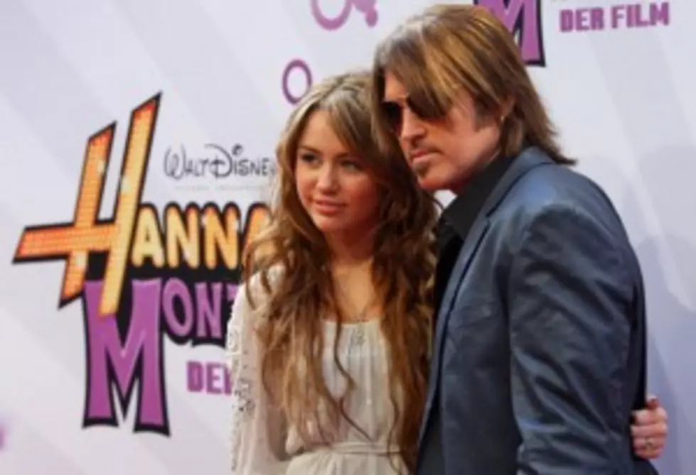 Billy Ray Cyrus: &#8216;Hannah Montana&#8217; destroyed family