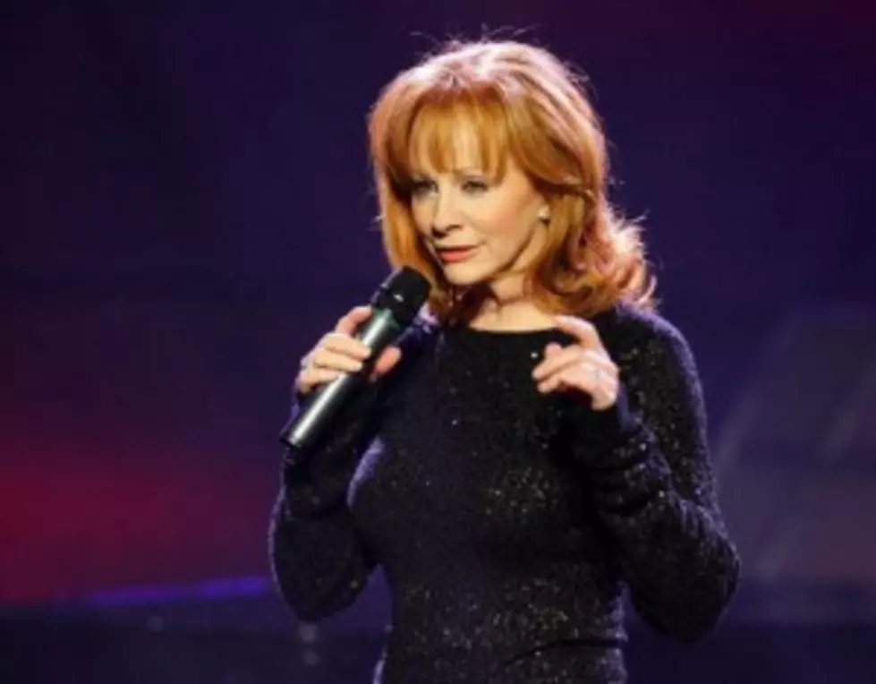 Reba, Taylor Swift, Garth Receiving Special Honors From ACM