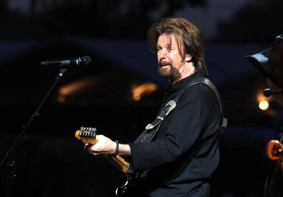 Ronnie Dunn’s solo album will debut on June 7th.