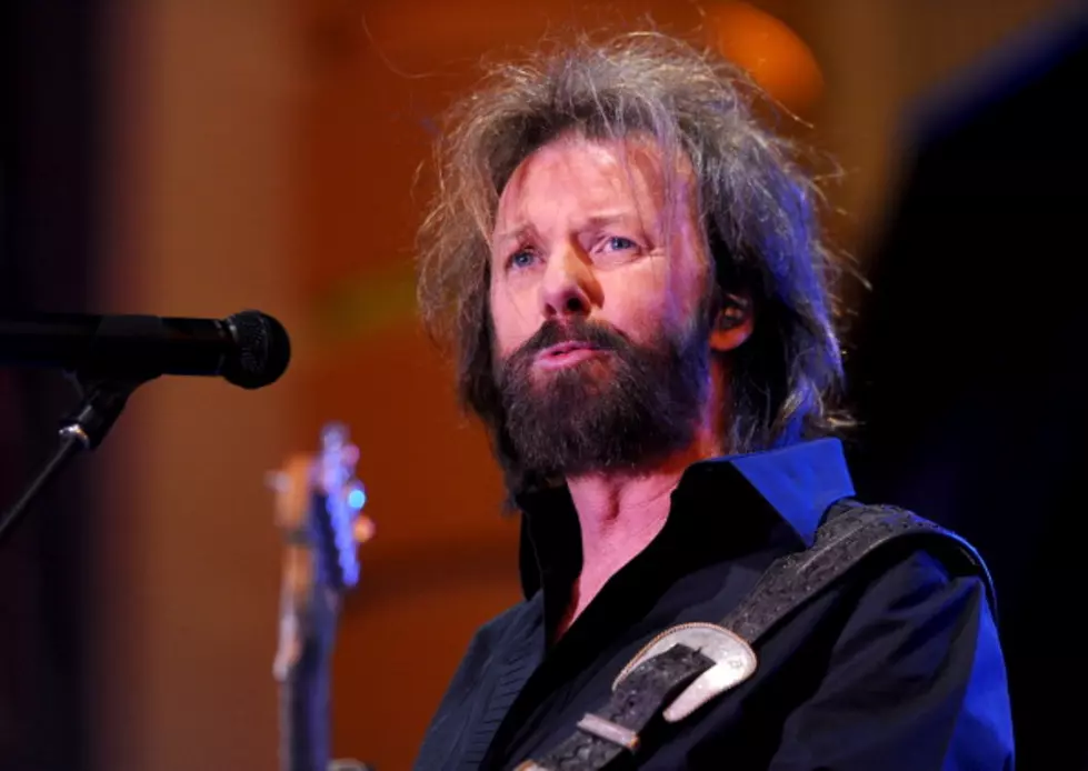 Inspired by Ronnie Dunn and Looking Forward to the Show!