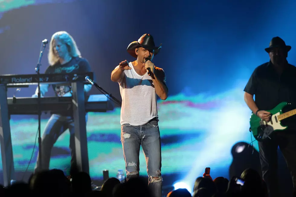 Win Tickets to Tim McGraw all Week Long