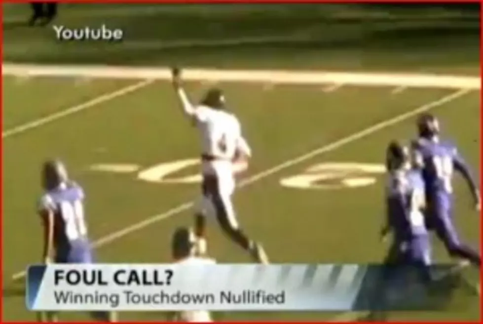 Did High School Fist Pump Entail Excessive Celebration? &#8211; The People&#8217;s Court Decides