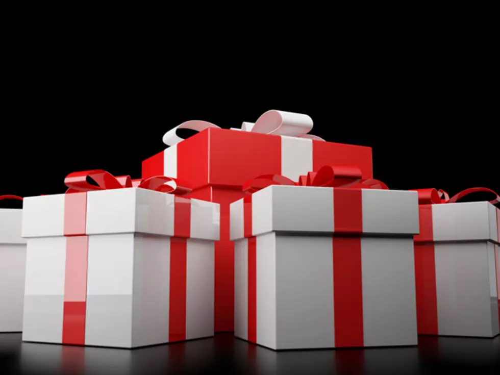 Woman Buys Her Kids 300 Presents A Year &#8212; Is That Too Many? [POLL]