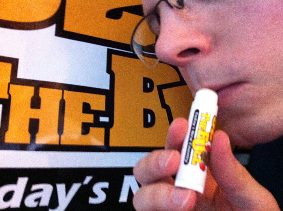 This Dry Weather Calls For Some “Magical” 92.9 The Bull ChapStick