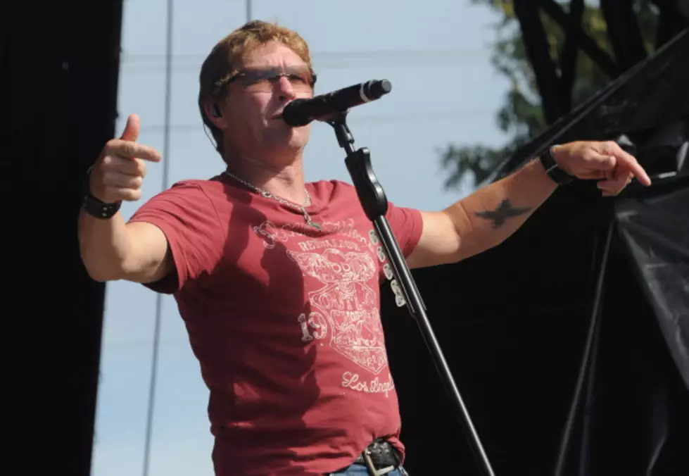 What&#8217;s Your Favorite Craig Morgan Song? [POLL]