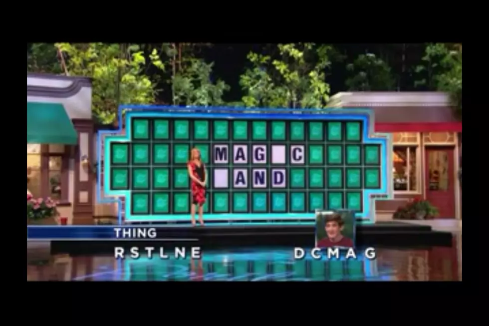 Is This the Worst “Wheel of Fortune” Mistake Ever?