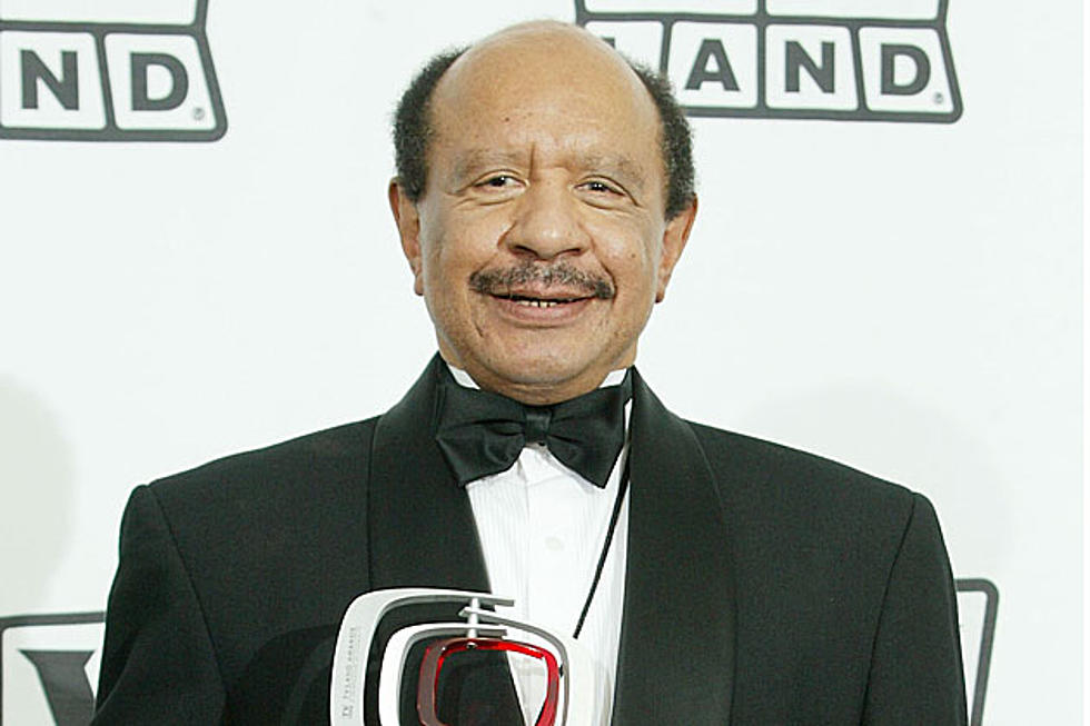 Sherman Hemsley From ‘The Jeffersons’ Dead at 74 [VIDEO]