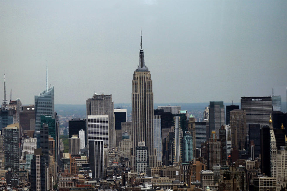 Empire State Building Shooting Possibly Hitting 10