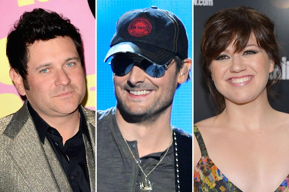 2012 CMA Awards Nominations – Surprises and Snubs