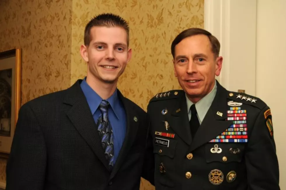 Petraeus Scandal Needs More Answers and Less Humor