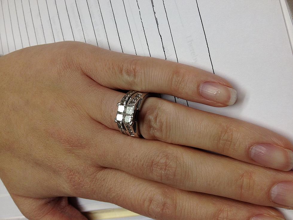Some Rules for Engagment Ring Shopping, Oh and Remember Diamonds Make Babies (Dierks Says)