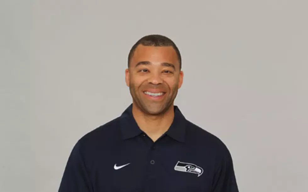 Seattle Seahawks Assistant Strength & Conditioning Coach in Yakima on Saturday