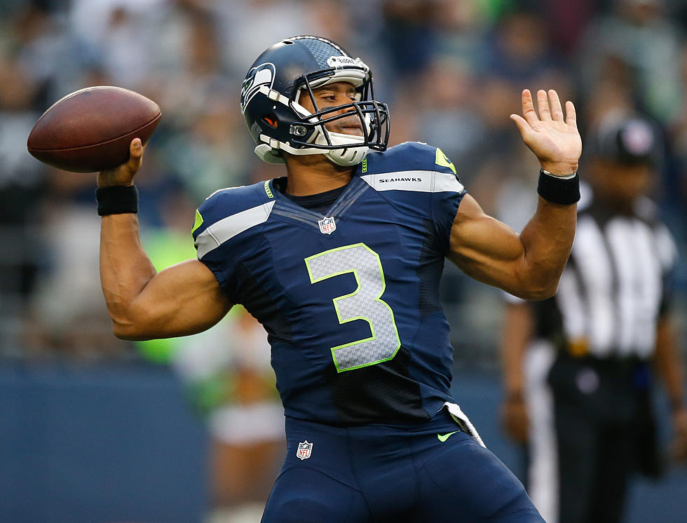 Who is the Top-Selling NFL Jeresy and is There a Seahawk in the Top 10?