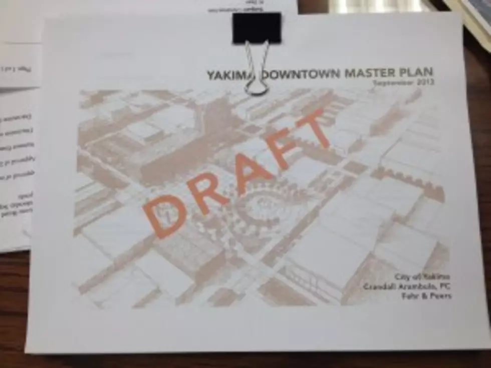 Take a Deep Breath, The Downtown Plan has Considered Parking Options [MAYOR&#8217;S BLOG]