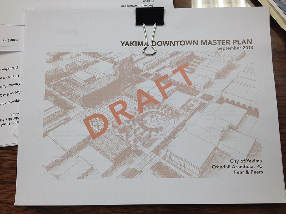 Take a Deep Breath, The Downtown Plan has Considered Parking Options [MAYOR’S BLOG]