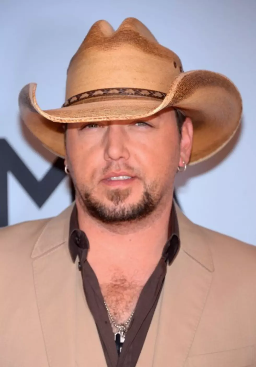 Should We Take a Match to Jason Aldean&#8217;s New Song?