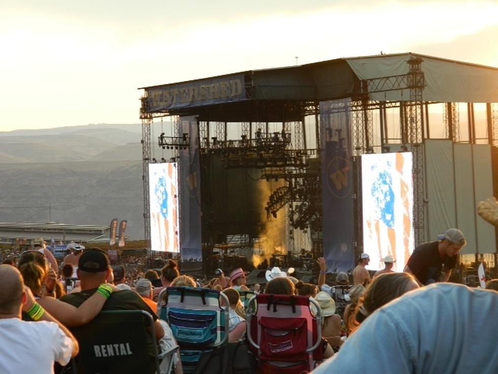 Watershed Festival Lineup is Locked In for This Year