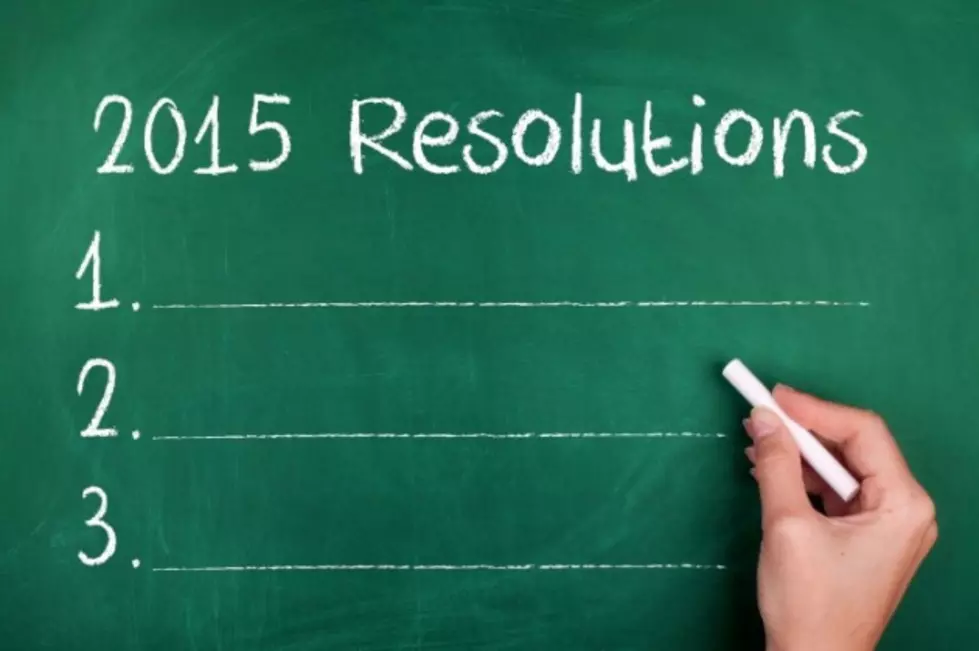 Has Anyone Actually Kept a New Year&#8217;s Resolution All Year?