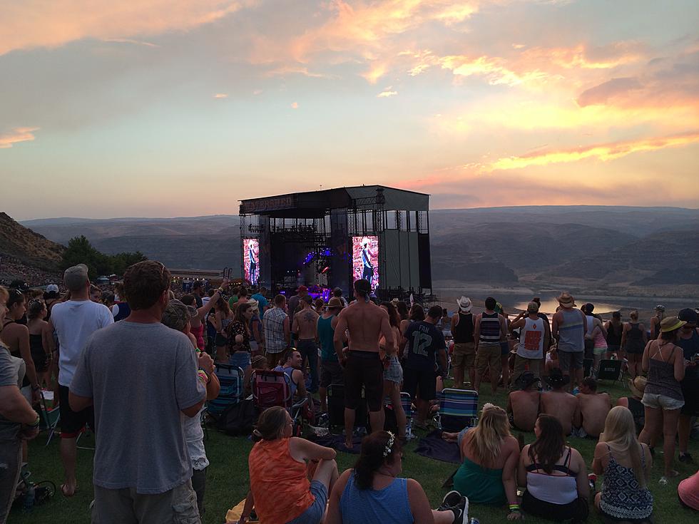 Give Thanks, Shedders — Watershed’s Spreading to Two Weekends Next Year!