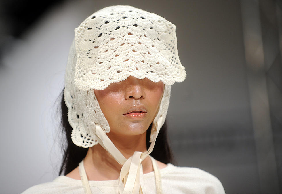 Hipster Fashion Alert: Bonnets are Back