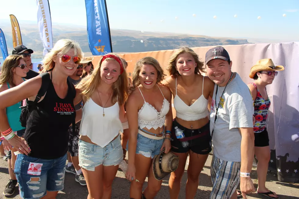 Concert Files: Watershed Day One [VIDEO]