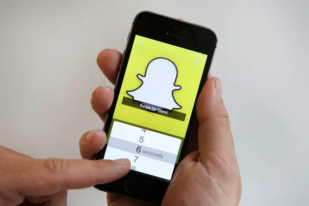 Should I Let My 12-Year-Old Daughter Be On Snapchat?