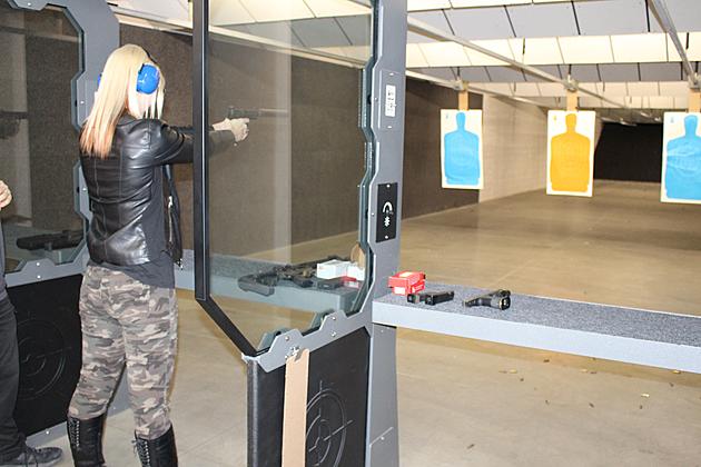 Should Active Shooter Drills Become Routine For Businesses?